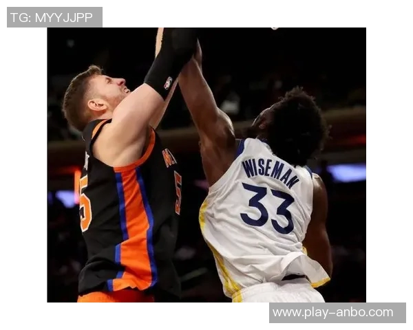 勇士新援莱昂斯接过33号球衣上一位是怀斯曼的传奇回顾