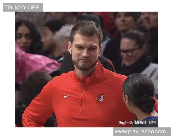 斯普利特回忆临时接手开拓者的经历与决策过程分享