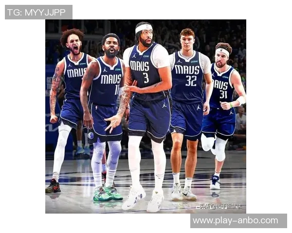 独行侠欲先评估三状元表现再考虑交易浓眉的最新动态