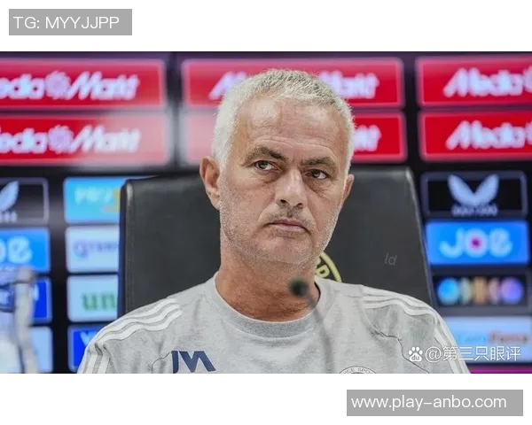 穆里尼奥制造混乱意图回归老佛爷麾下本菲卡或将解雇他