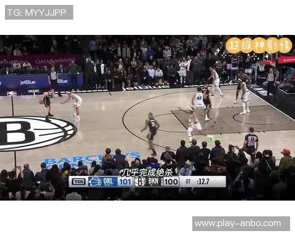 篮网遭逆转新秀杰明痛心不已三分绝杀让年轻人承受巨大压力