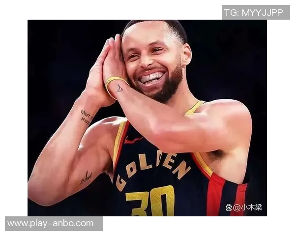 库里三分雨狂飙六记勇士官方评选最佳球员荣耀归属他