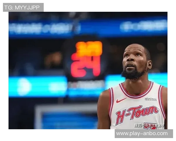 火箭半场落后独行侠杜兰特遭遇犯规困扰申京开局受伤浓眉表现出色