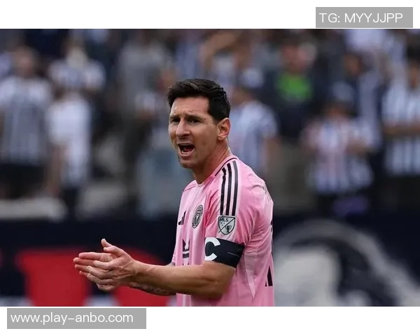 梅西在塞戈维亚的胜利背后展现出无尽的求胜渴望令人钦佩 梅西在塞戈维亚的胜利背后展现出无尽的求胜渴望令人钦佩