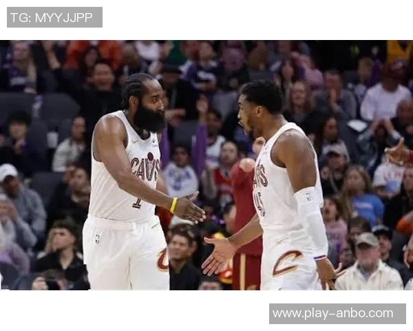 骑士期待哈登激活莫布里如同助飞阿伦助力争冠梦想成真 骑士期待哈登激活莫布里如同助飞阿伦助力争冠梦想成真