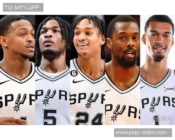 马刺与骑士首发阵容对决文班亚马领衔巴恩斯瓦塞尔卡斯尔福克斯共襄盛举