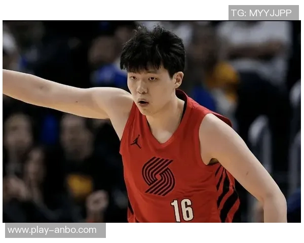 杨瀚森分享G联盟比赛经历感谢队友鼓励与成长的锻炼